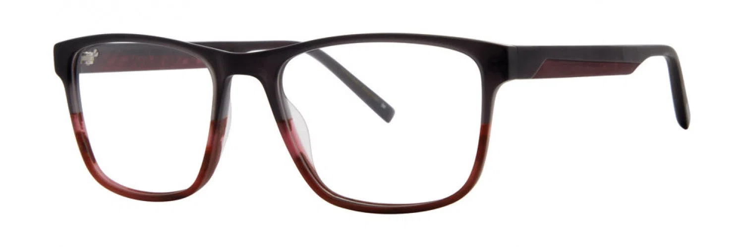 Jhane Barnes Arbitrary Eyeglasses - view 3